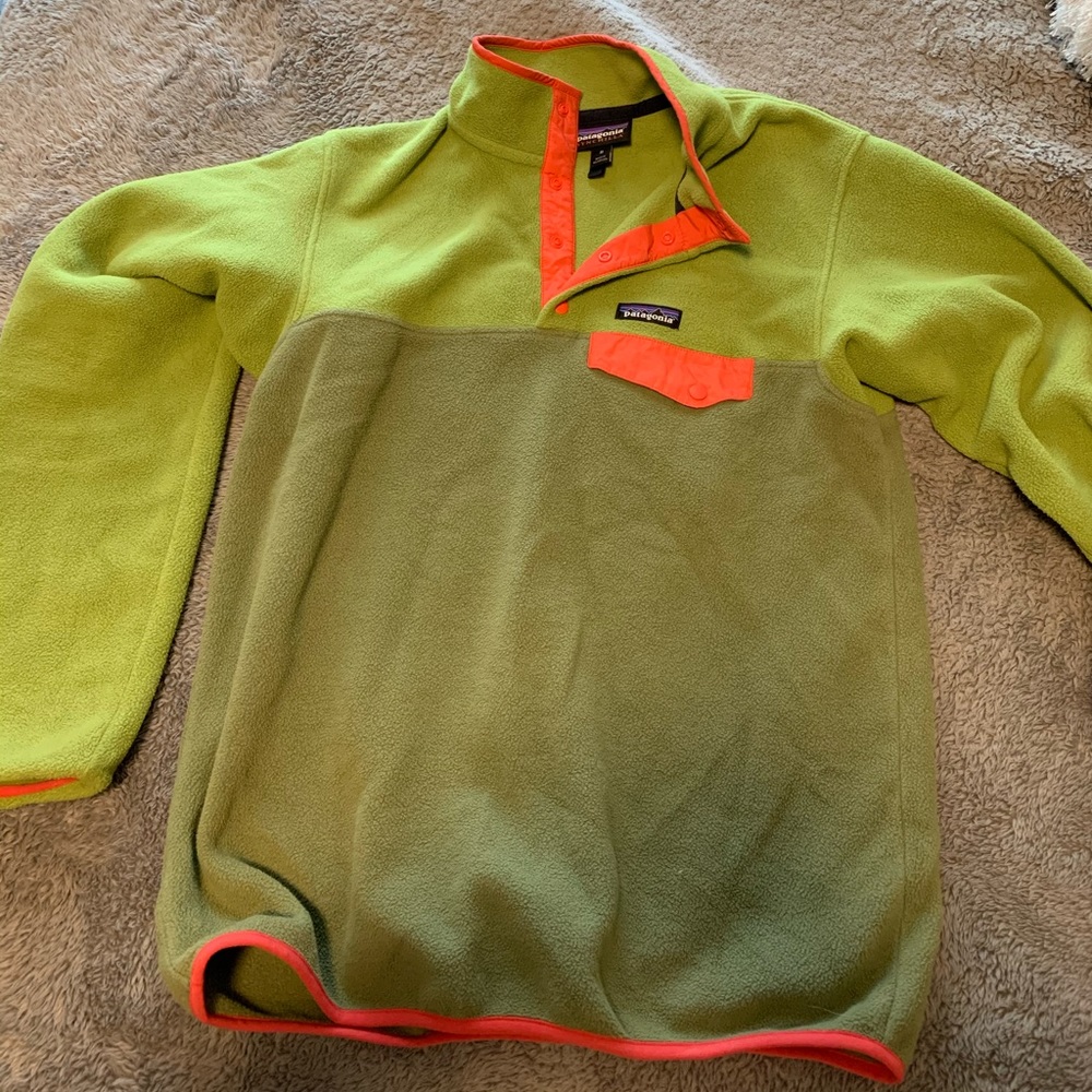 Patagonia Jacket